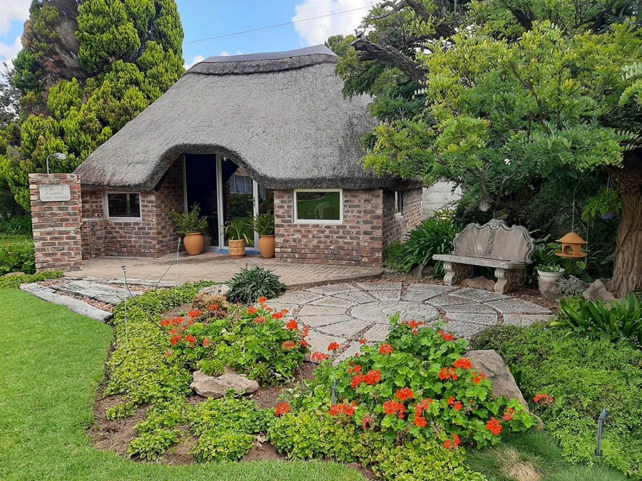 4 Bedroom Property for Sale in Elandia Free State